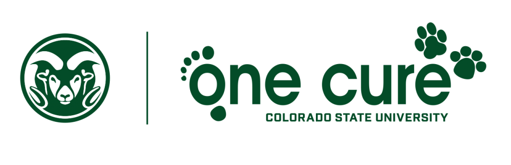 ONE CURE LOGO Large