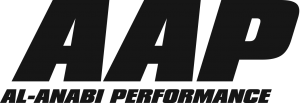 Al-Anabi Performance logo