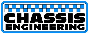 Chassis Engineering logo