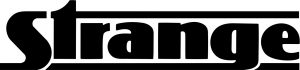Strane Engineering Logo