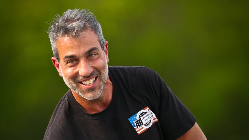Chris Rini ‘Automatically’ Accepts 2023 World Series Of Pro Mod Invitation