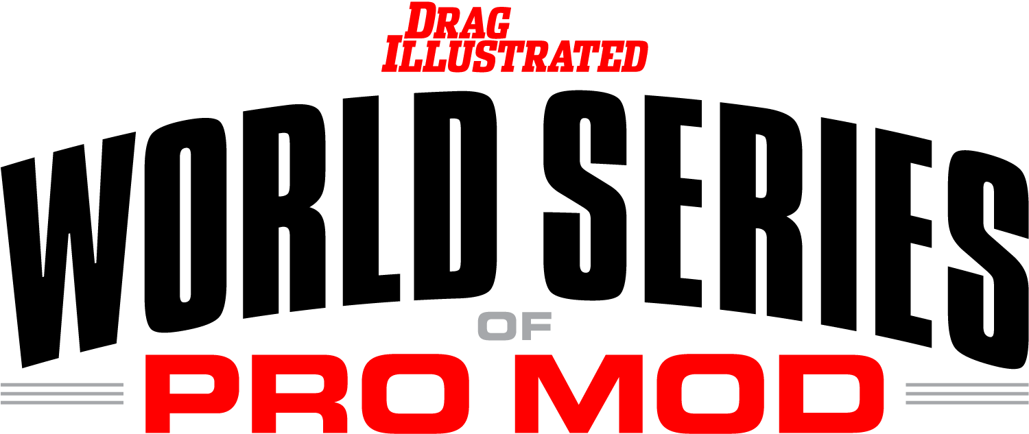 Drag Illustrated World Series of Pro Mod