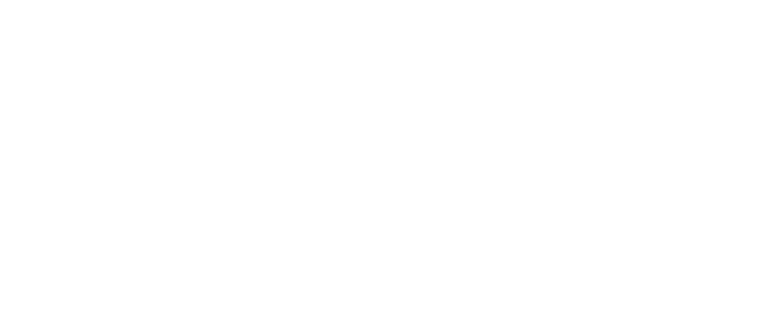 World Series of Pro Mod logo, ONE COLOR / WHITE